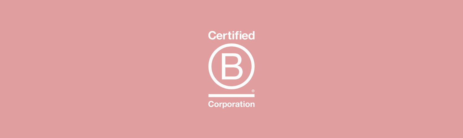 Naturally Tiwa Skincare Achieves B Corp Certification: Transforming & Balancing Skincare with Purpose, Impact, Innovation & Profit