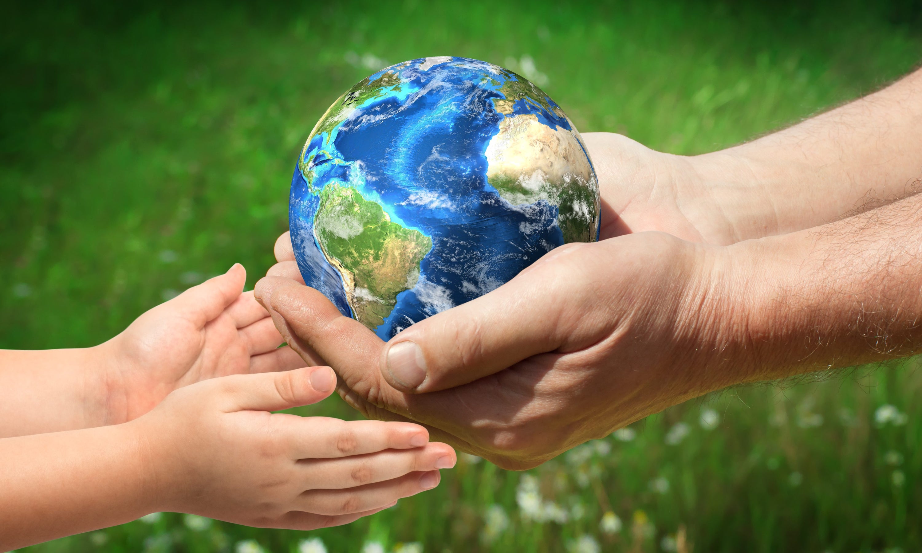 Earth Day