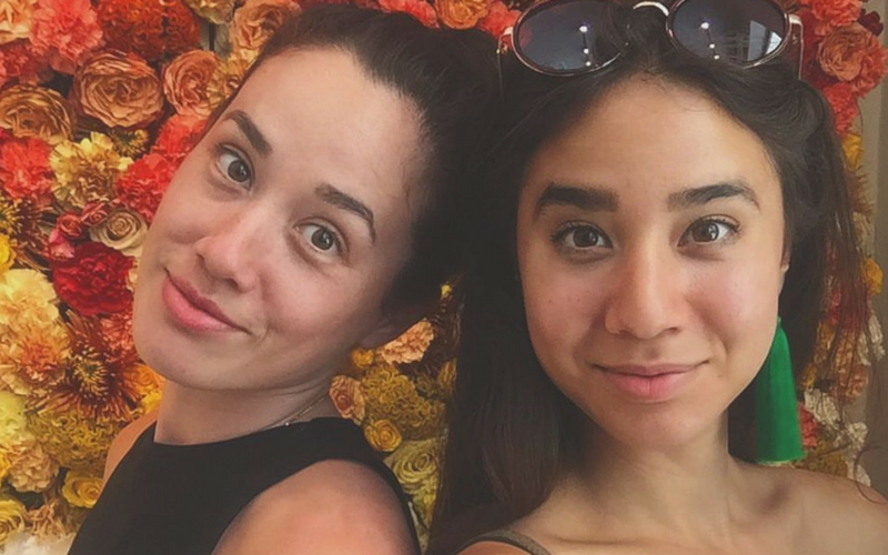 Natural Beauties - F Toxins