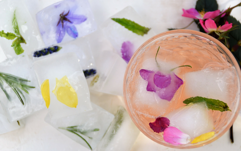 Naturally Nice Ice