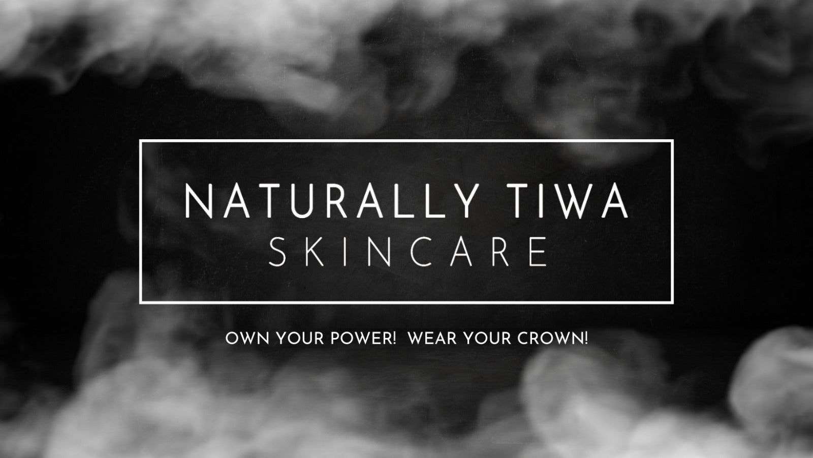 Naturally Tiwa by Naturally Tribal Skincare