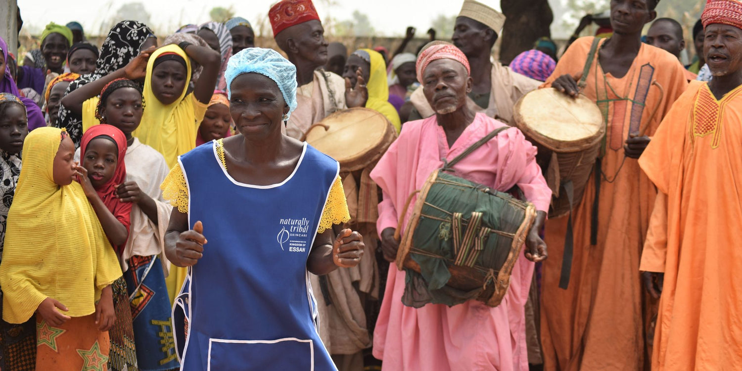 It's World Fairtrade Day!