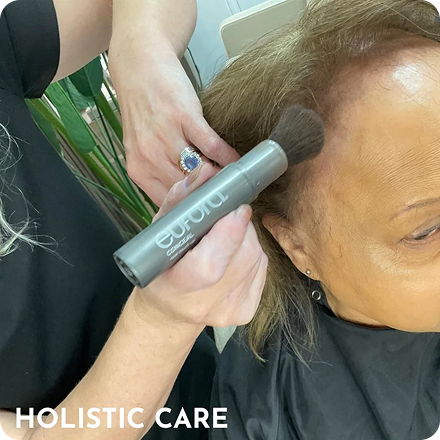 Hair Skin Holistic Care
