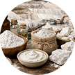 Kaolin