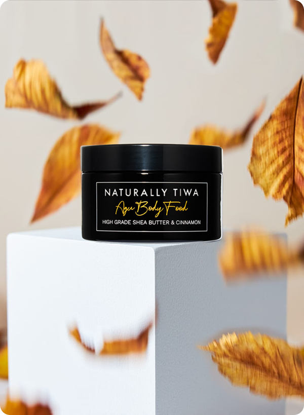 AGU Body Food Travel Size ingredients
