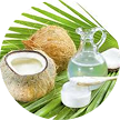 Coconut Unfractionated Oil (Cocos Nucifera)