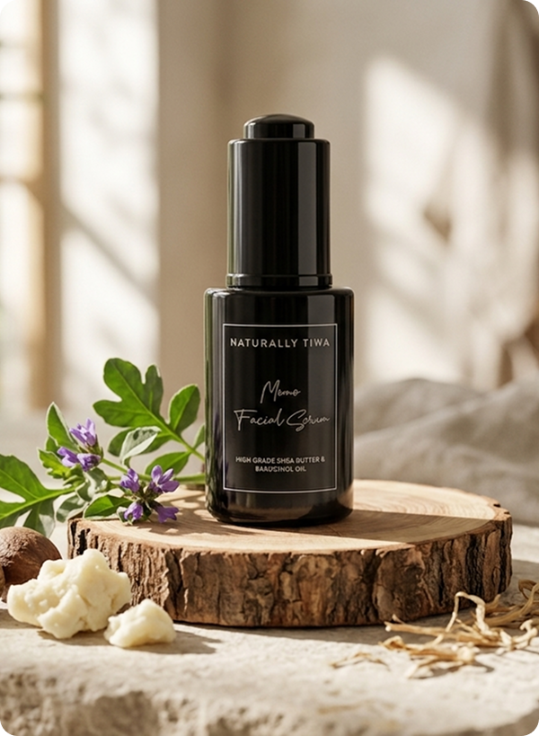 mimo facial serum ingredients