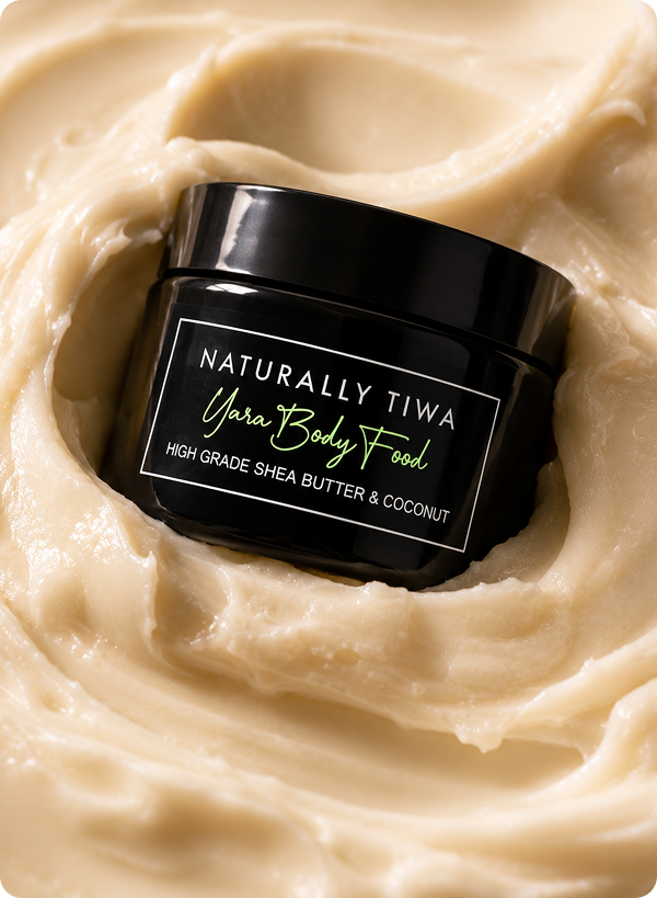 yara body food
