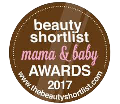 Shortlisted! Mama and Baby Awards 2017