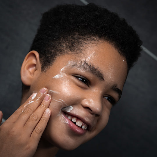 Natural Skincare for Children with Eczema: Nurturing Delicate Skin
