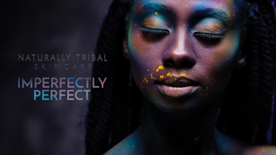 Here's to the Imperfectly Perfect