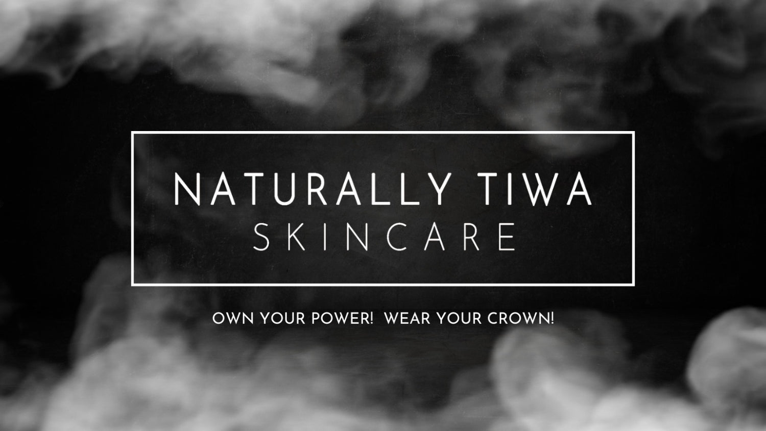 Naturally Tiwa by Naturally Tribal Skincare