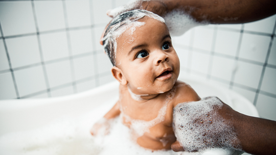 Natural Skincare For Kids & The Ingredients You Should Think About