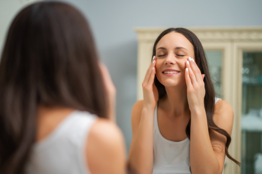 Caring for Your Skin When Battling Rosacea