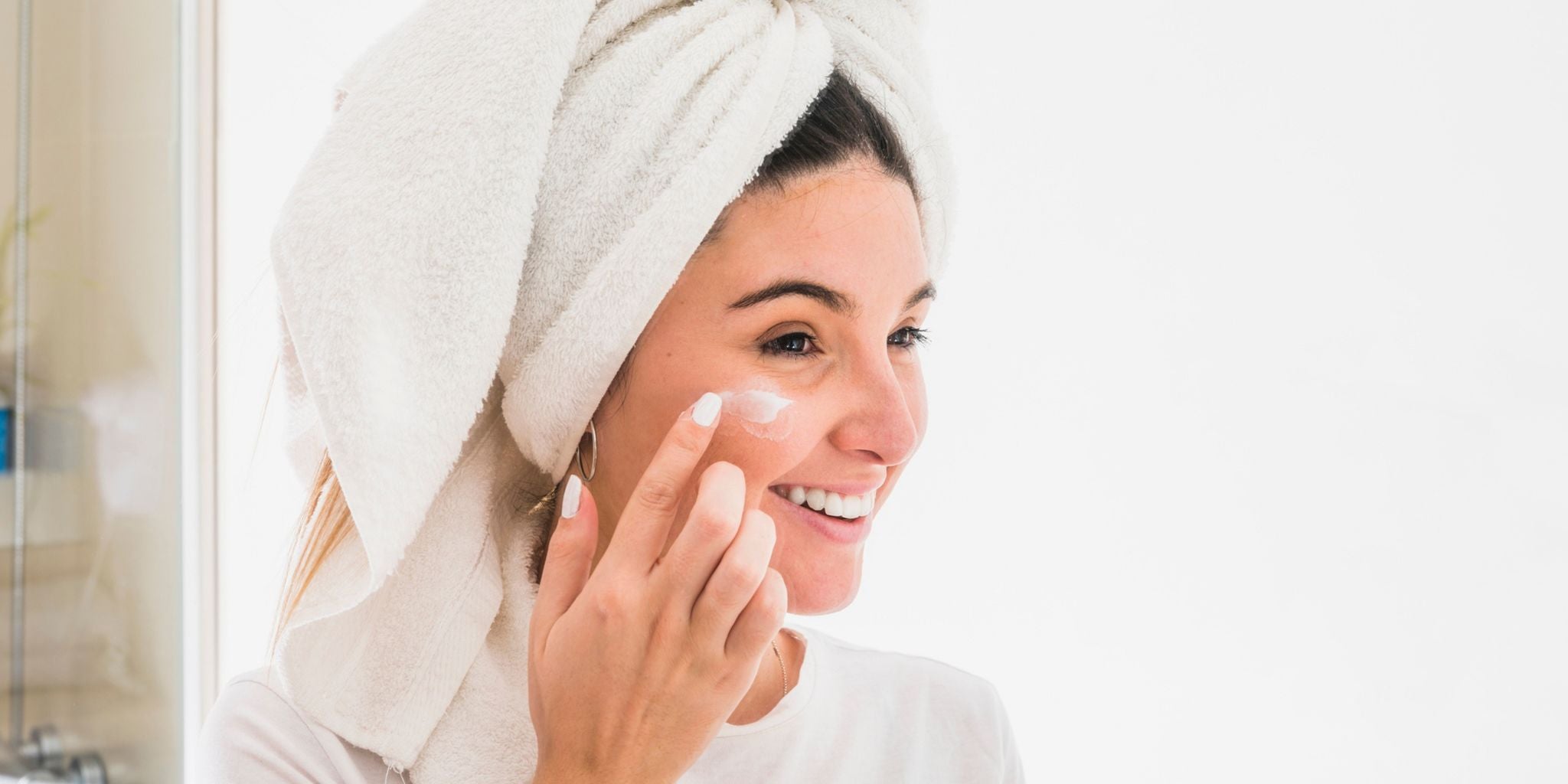 Enhancing Your Face Using Products Powered by Nature