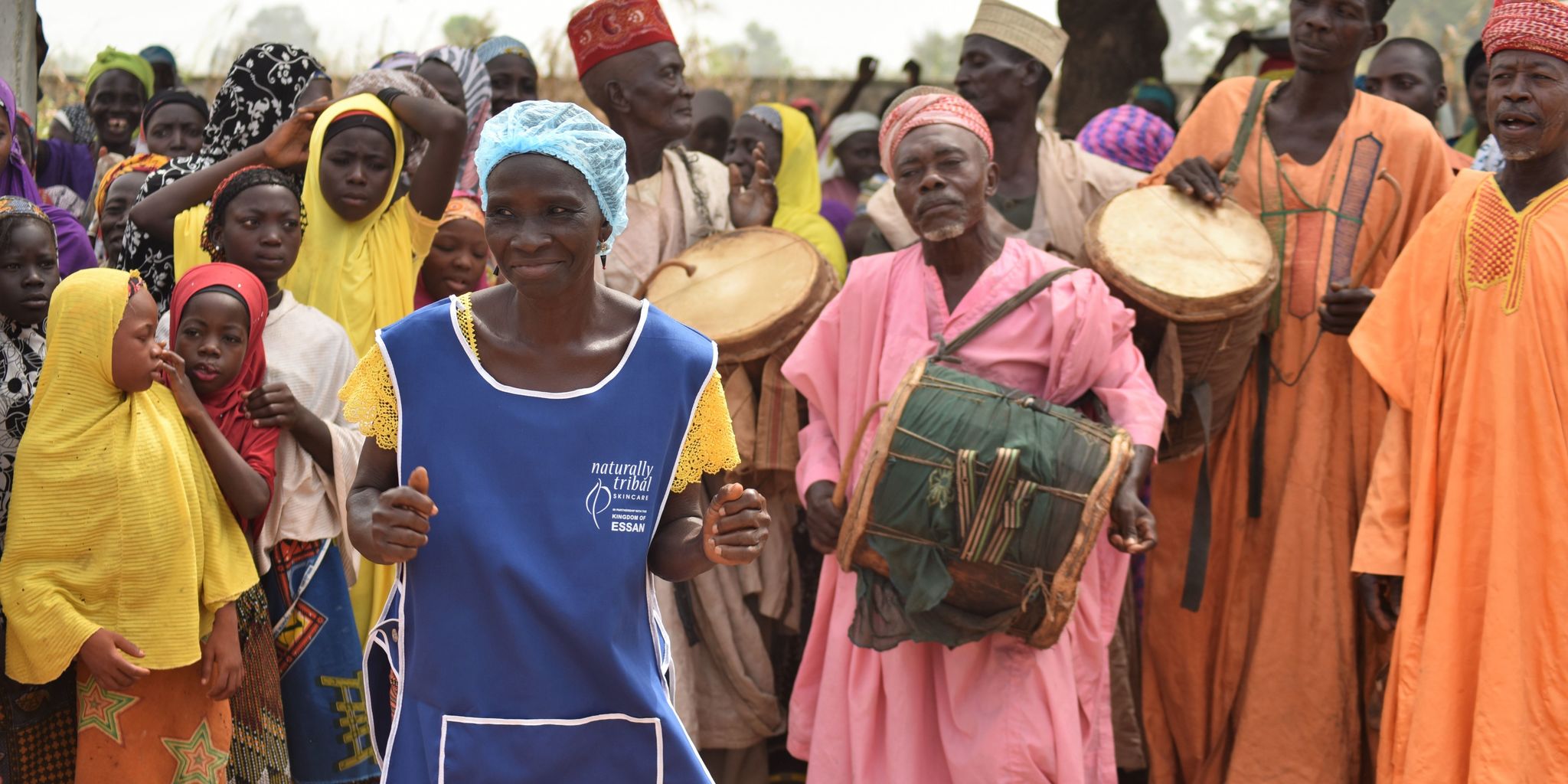 It's World Fairtrade Day!