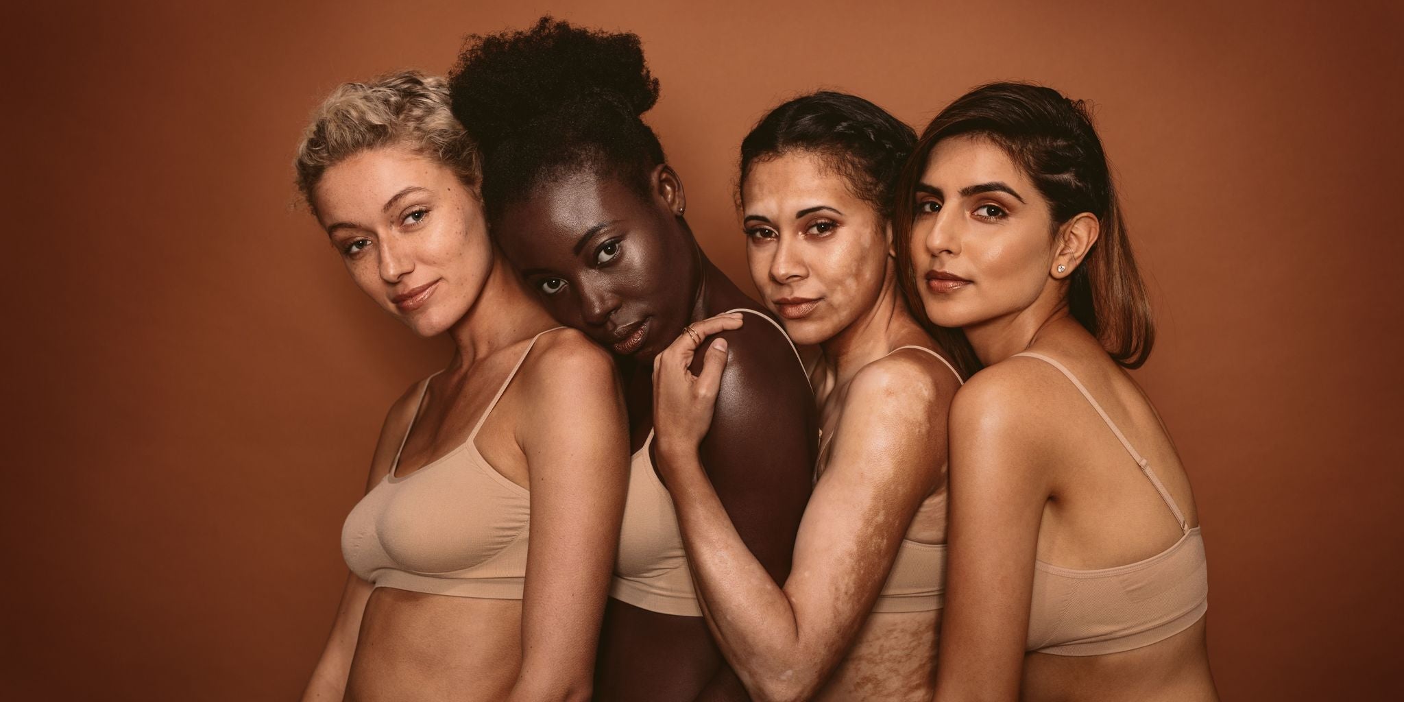 Celebrating International Women's Day!