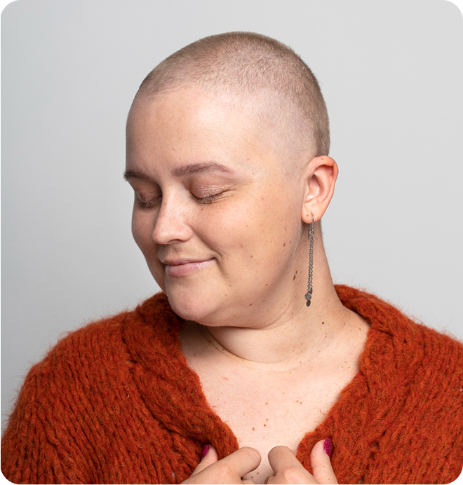 Cancer Treatment–Impacted Skin