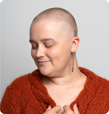 Cancer Treatment Impacted Skin - Naturally Tiwa Skincare