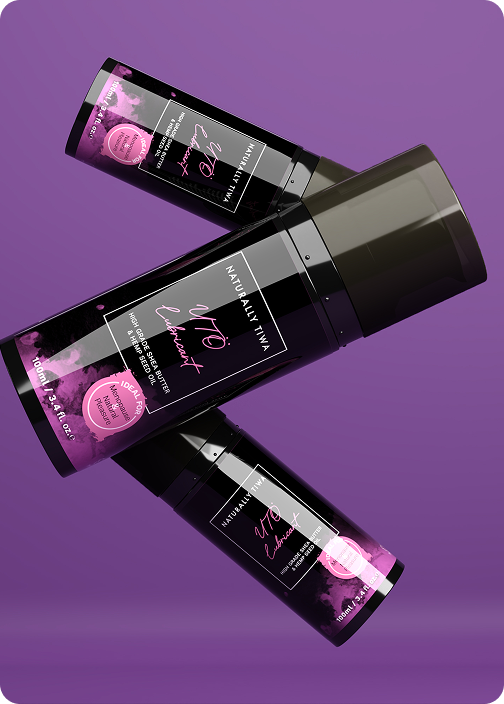 Intimate Care Lubrication Comfort