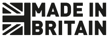 Made in britain