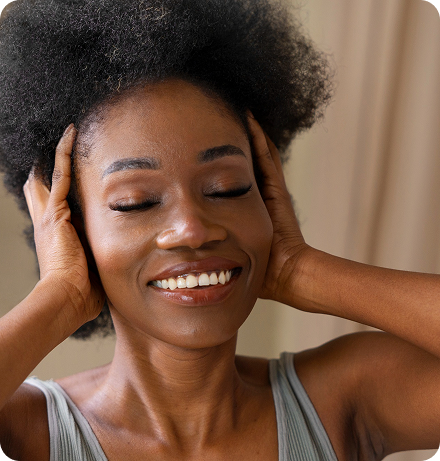 Menopause Skin Naturally - Tiwa Skincare