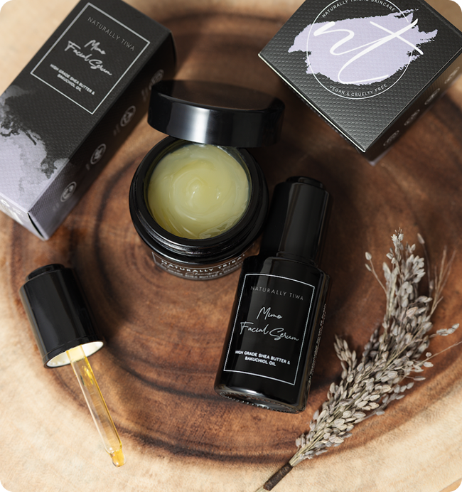 MIMO FACIAL SERUM