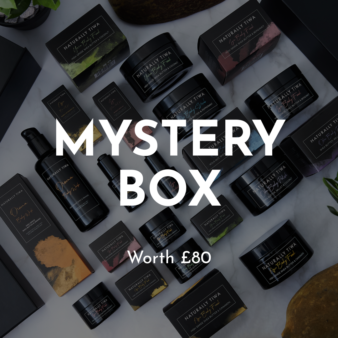 Mystery Box