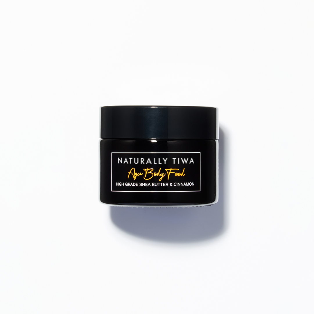 AGU BODY FOOD TRAVEL SIZE