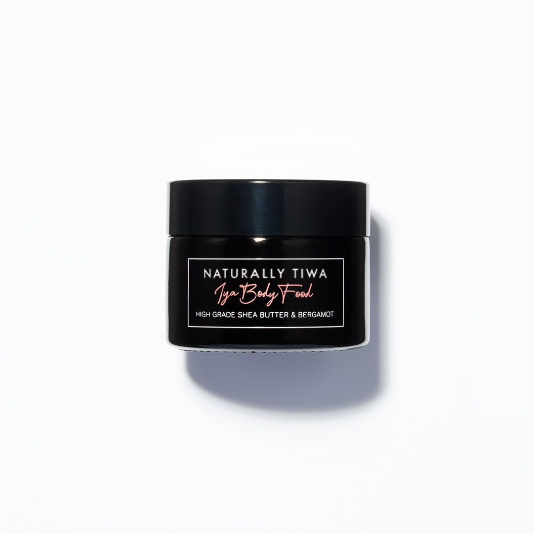 IYA BODY FOOD TRAVEL SIZE