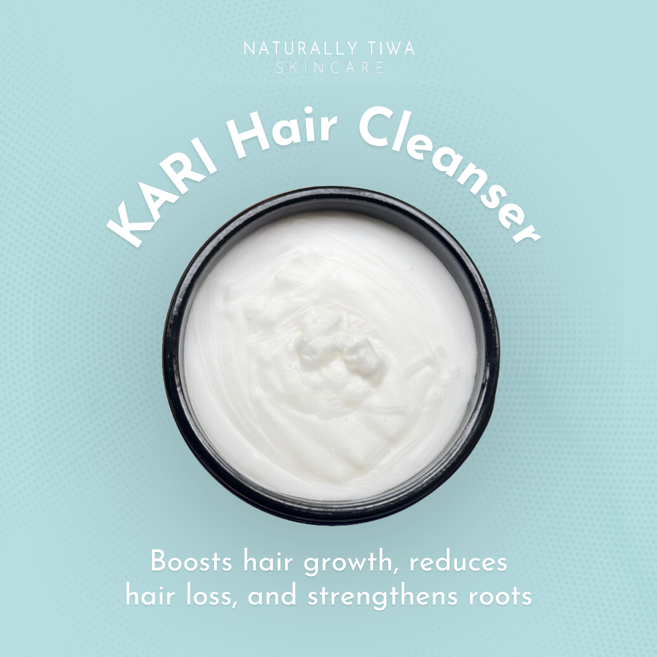 KARI HAIR CLEANSER