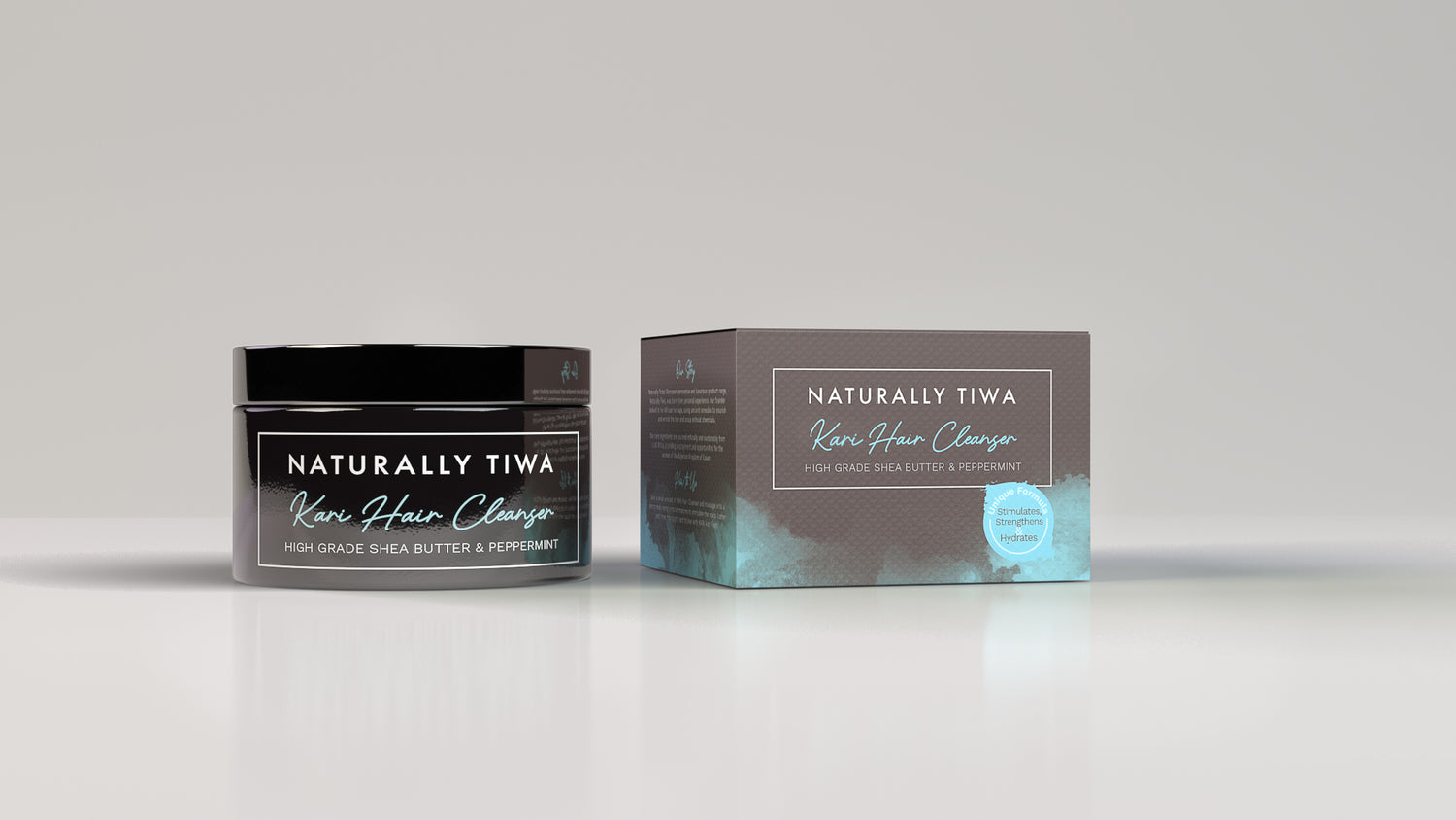 KARI HAIR CLEANSER
