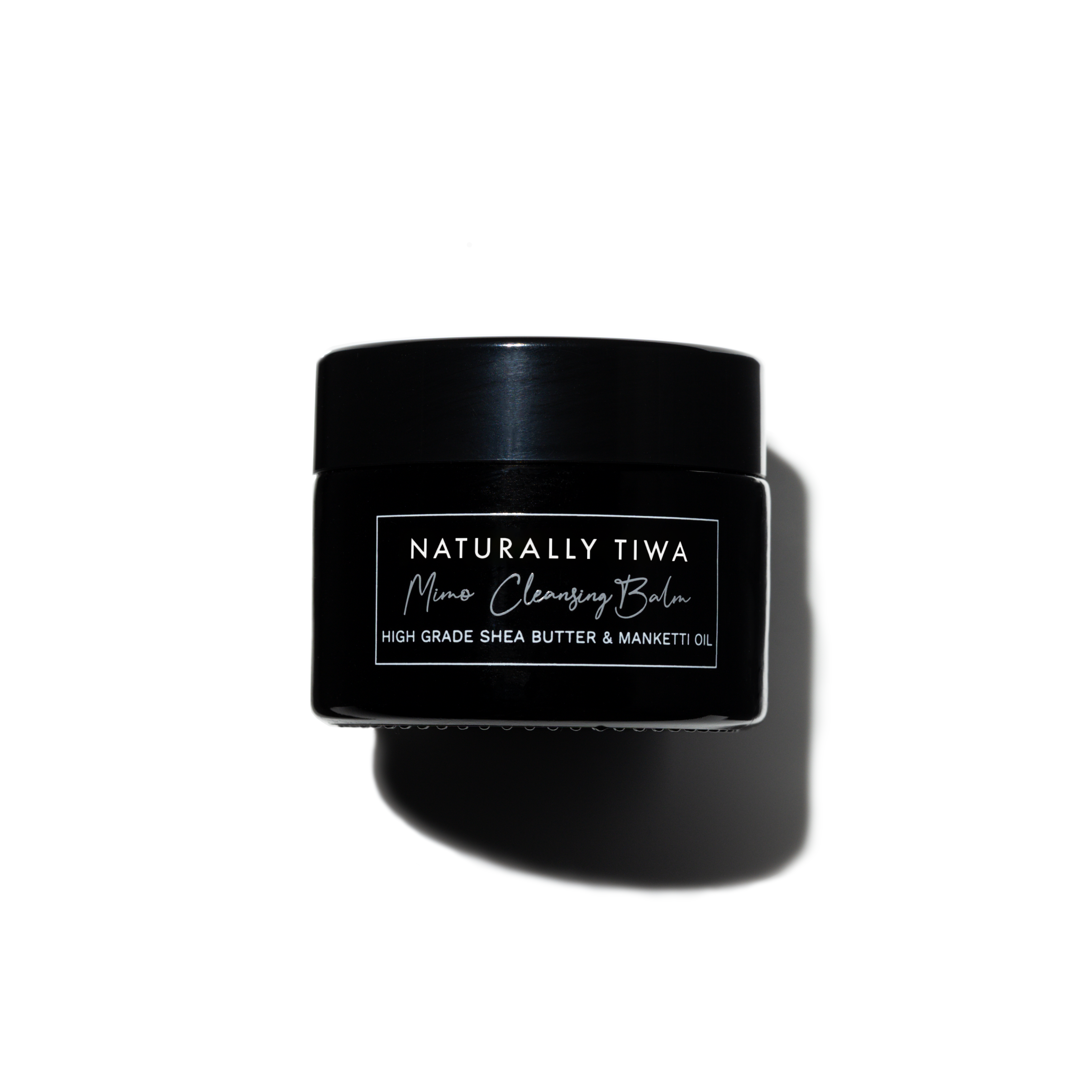 MIMO CLEANSING BALM