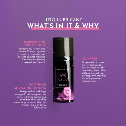 UTÖ Lubricant