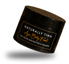Naturally Tiwa Skincare - Agu Body Food