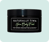 Naturally Tiwa Skincare - Yara Body Food