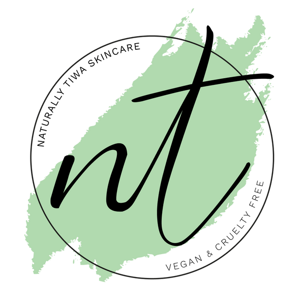 Naturally Tiwa Skincare - Vegan Cruelty