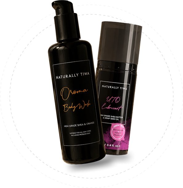 Nature Finest - Naturally Tiwa Skincare