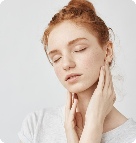 Sensitive Skin - Naturally Tiwa Skincare