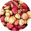 Cola Acuminata Sterculiaceae (Red) Seed Extract