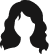Hair care products for wavy hair