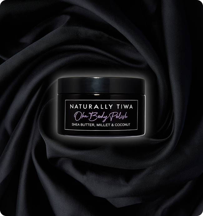 OKA BODY POLISH