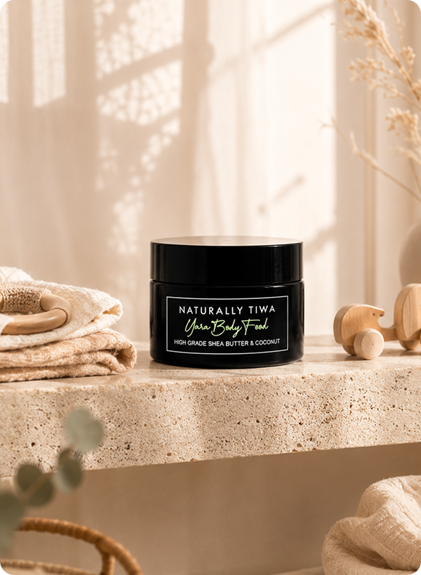 yara body food travel size