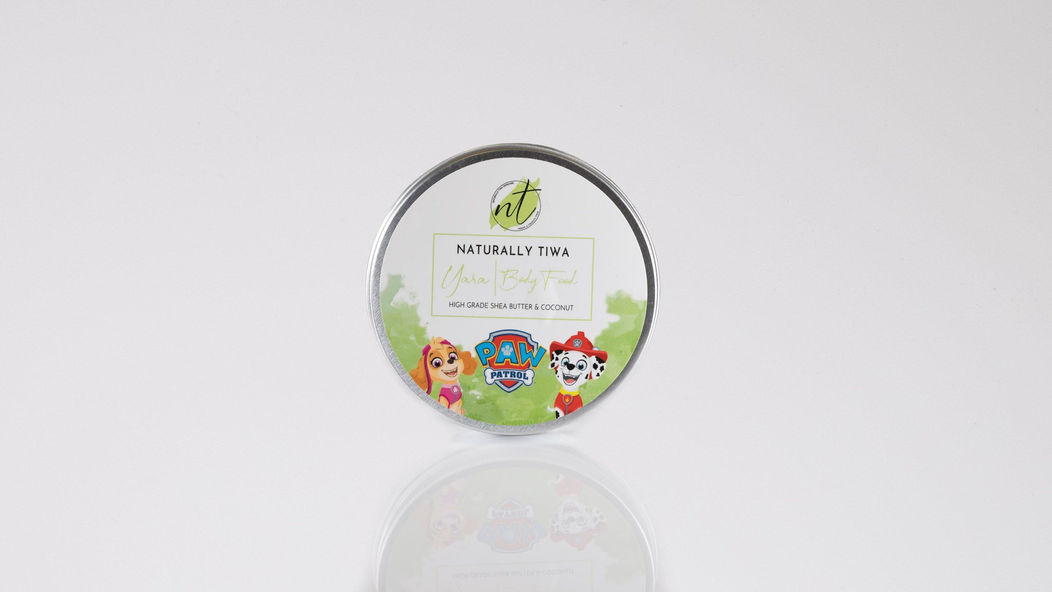 YARA Body Food, Children&