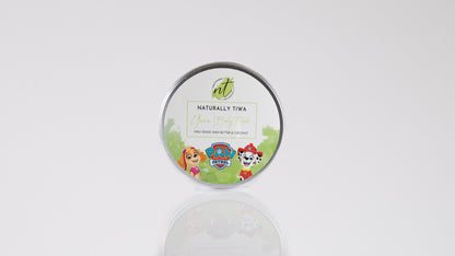 YARA Body Food, Children&